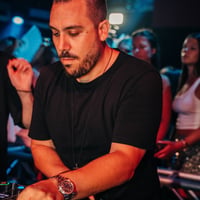 Switch Disco Residency Zante at Zeros Club, Zante, 22 July 2025