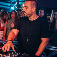 Switch Disco Residency Zante at Zeros Club, Zante, 22 July 2025