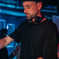 Switch Disco Residency Zante at Zeros Club, Zante, 22 July 2025