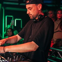 Switch Disco Residency Zante at Zeros Club, Zante, 22 July 2025