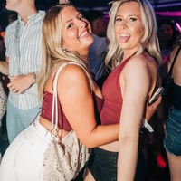 Switch Disco Residency Zante at Zeros Club, Zante, 22 July 2025