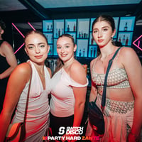 Switch Disco Residency Zante at Zeros Club, Zante, 22 July 2025