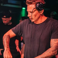 Switch Disco Residency Zante at Zeros Club, Zante, 22 July 2025