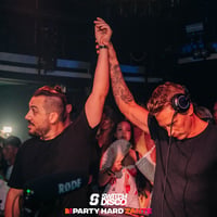 Switch Disco Residency Zante at Zeros Club, Zante, 22 July 2025
