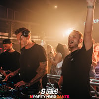 Switch Disco Residency Zante at Zeros Club, Zante, 22 July 2025