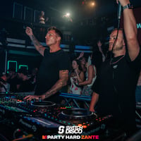 Switch Disco Residency Zante at Zeros Club, Zante, 22 July 2025