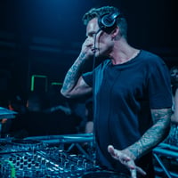 Switch Disco Residency Zante at Zeros Club, Zante, 22 July 2025