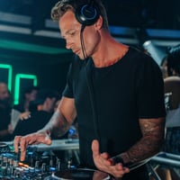 Switch Disco Residency Zante at Zeros Club, Zante, 22 July 2025