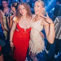 Switch Disco Residency Zante at Zeros Club, Zante, 29 July 2025