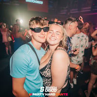 Switch Disco Residency Zante at Zeros Club, Zante, 29 July 2025