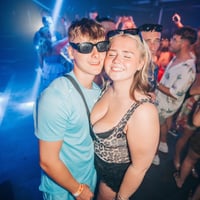 Switch Disco Residency Zante at Zeros Club, Zante, 29 July 2025
