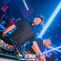 Switch Disco Residency Zante at Zeros Club, Zante, 29 July 2025