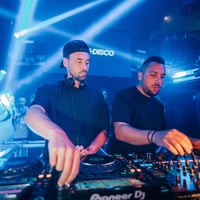 Switch Disco Residency Zante at Zeros Club, Zante, 29 July 2025