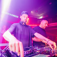 Switch Disco Residency Zante at Zeros Club, Zante, 29 July 2025