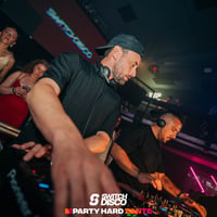 Switch Disco Residency Zante at Zeros Club, Zante, 29 July 2025