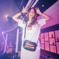 Switch Disco Residency Zante at Zeros Club, Zante, 29 July 2025