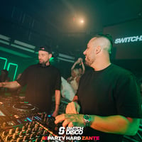 Switch Disco Residency Zante at Zeros Club, Zante, 29 July 2025