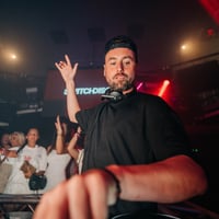 Switch Disco Residency Zante at Zeros Club, Zante, 29 July 2025