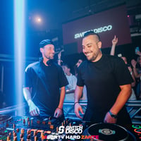 Switch Disco Residency Zante at Zeros Club, Zante, 29 July 2025