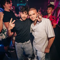 Switch Disco Residency Zante at Zeros Club, Zante, 29 July 2025