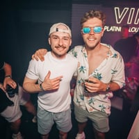 Switch Disco Residency Zante at Zeros Club, Zante, 29 July 2025
