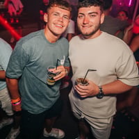 Switch Disco Residency Zante at Zeros Club, Zante, 29 July 2025