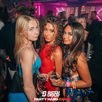 Switch Disco Residency Zante at Zeros Club, Zante, 29 July 2025