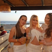 Tenerife Beach Club Party at TBC, Tenerife, 7 June 2026