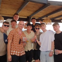 Tenerife Beach Club Party at TBC, Tenerife, 7 June 2026