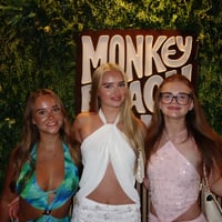 Tenerife Beach Club Party at Monkey Beach Club, Tenerife, 20 June 2026