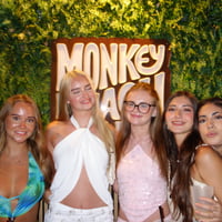 Tenerife Beach Club Party at Monkey Beach Club, Tenerife, 20 June 2026