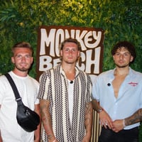 Tenerife Beach Club Party at Monkey Beach Club, Tenerife, 20 June 2026