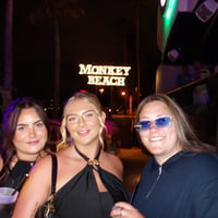 Tenerife Beach Club Party at Monkey Beach Club, Tenerife, 20 June 2026