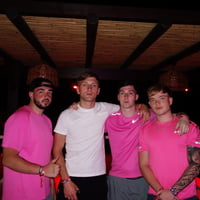 Tenerife Beach Club Party at Monkey Beach Club, Tenerife, 20 June 2026