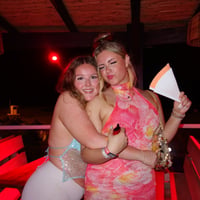 Tenerife Beach Club Party at Monkey Beach Club, Tenerife, 20 June 2026