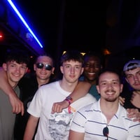 Tenerife Beach Club Party at Monkey Beach Club, Tenerife, 27 June 2026