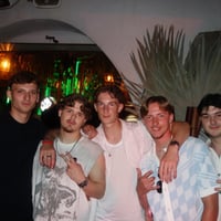 Tenerife Beach Club Party at Monkey Beach Club, Tenerife, 27 June 2026
