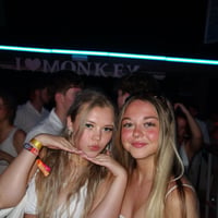 Tenerife Beach Club Party at Monkey Beach Club, Tenerife, 27 June 2026