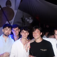 Tenerife Beach Club Party at Monkey Beach Club, Tenerife, 3 July 2026