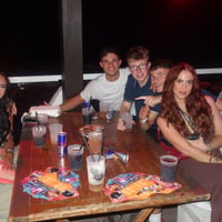 Tenerife Beach Club Party at Monkey Beach Club, Tenerife, 3 July 2026