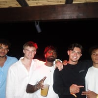 Tenerife Beach Club Party at Monkey Beach Club, Tenerife, 17 July 2026