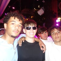 Tenerife Beach Club Party at Monkey Beach Club, Tenerife, 17 July 2026