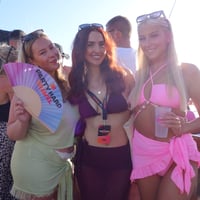 Tenerife Boat Party at Black Pearl Restaurant & Bar, Tenerife, 10 June 2026