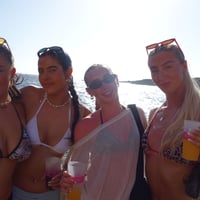Tenerife Boat Party at Black Pearl Restaurant & Bar, Tenerife, 10 June 2026