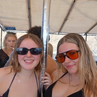 Tenerife Boat Party at Black Pearl Restaurant & Bar, Tenerife, 21 June 2026