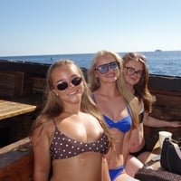 Tenerife Boat Party at Black Pearl Restaurant & Bar, Tenerife, 21 June 2026