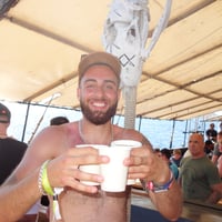 Tenerife Boat Party at Black Pearl Restaurant & Bar, Tenerife, 21 June 2026