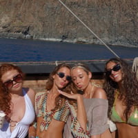 Tenerife Boat Party at Black Pearl Restaurant & Bar, Tenerife, 21 June 2026
