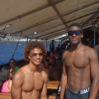 Tenerife Boat Party at Muelle de Pescadores, puerto de Los Cristianos, Tenerife, 28 June 2026