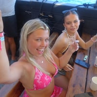 Tenerife Boat Party at Muelle de Pescadores, puerto de Los Cristianos, Tenerife, 28 June 2026